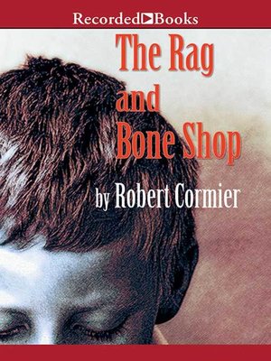 cover image of The Rag and Bone Shop